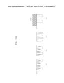 SEMICONDUCTOR DEVICES INCLUDING BIT LINE CONTACT PLUG AND PERIPHERAL     TRANSISTOR diagram and image