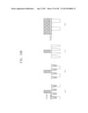 SEMICONDUCTOR DEVICES INCLUDING BIT LINE CONTACT PLUG AND PERIPHERAL     TRANSISTOR diagram and image