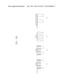 SEMICONDUCTOR DEVICES INCLUDING BIT LINE CONTACT PLUG AND PERIPHERAL     TRANSISTOR diagram and image