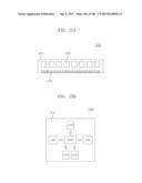 SEMICONDUCTOR DEVICES INCLUDING BIT LINE CONTACT PLUG AND PERIPHERAL     TRANSISTOR diagram and image