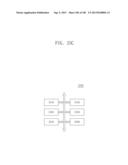 SEMICONDUCTOR DEVICES INCLUDING BIT LINE CONTACT PLUG AND PERIPHERAL     TRANSISTOR diagram and image