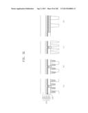 SEMICONDUCTOR DEVICES INCLUDING BIT LINE CONTACT PLUG AND PERIPHERAL     TRANSISTOR diagram and image