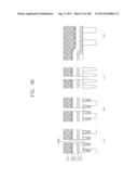 SEMICONDUCTOR DEVICES INCLUDING BIT LINE CONTACT PLUG AND PERIPHERAL     TRANSISTOR diagram and image