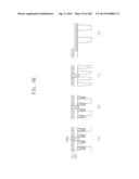 SEMICONDUCTOR DEVICES INCLUDING BIT LINE CONTACT PLUG AND PERIPHERAL     TRANSISTOR diagram and image