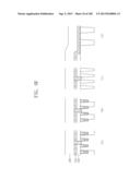 SEMICONDUCTOR DEVICES INCLUDING BIT LINE CONTACT PLUG AND PERIPHERAL     TRANSISTOR diagram and image