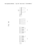 SEMICONDUCTOR DEVICES INCLUDING BIT LINE CONTACT PLUG AND PERIPHERAL     TRANSISTOR diagram and image