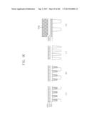 SEMICONDUCTOR DEVICES INCLUDING BIT LINE CONTACT PLUG AND PERIPHERAL     TRANSISTOR diagram and image