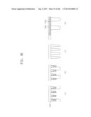 SEMICONDUCTOR DEVICES INCLUDING BIT LINE CONTACT PLUG AND PERIPHERAL     TRANSISTOR diagram and image