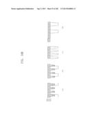 SEMICONDUCTOR DEVICES INCLUDING BIT LINE CONTACT PLUG AND PERIPHERAL     TRANSISTOR diagram and image