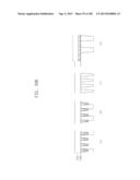 SEMICONDUCTOR DEVICES INCLUDING BIT LINE CONTACT PLUG AND PERIPHERAL     TRANSISTOR diagram and image