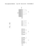 SEMICONDUCTOR DEVICES INCLUDING BIT LINE CONTACT PLUG AND PERIPHERAL     TRANSISTOR diagram and image