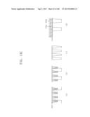 SEMICONDUCTOR DEVICES INCLUDING BIT LINE CONTACT PLUG AND PERIPHERAL     TRANSISTOR diagram and image