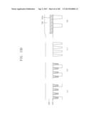 SEMICONDUCTOR DEVICES INCLUDING BIT LINE CONTACT PLUG AND PERIPHERAL     TRANSISTOR diagram and image