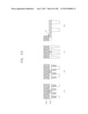 SEMICONDUCTOR DEVICES INCLUDING BIT LINE CONTACT PLUG AND PERIPHERAL     TRANSISTOR diagram and image