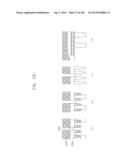 SEMICONDUCTOR DEVICES INCLUDING BIT LINE CONTACT PLUG AND PERIPHERAL     TRANSISTOR diagram and image