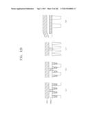 SEMICONDUCTOR DEVICES INCLUDING BIT LINE CONTACT PLUG AND PERIPHERAL     TRANSISTOR diagram and image