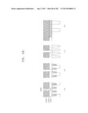 SEMICONDUCTOR DEVICES INCLUDING BIT LINE CONTACT PLUG AND PERIPHERAL     TRANSISTOR diagram and image