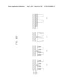 SEMICONDUCTOR DEVICES INCLUDING BIT LINE CONTACT PLUG AND PERIPHERAL     TRANSISTOR diagram and image