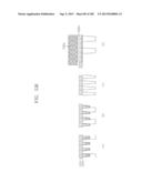 SEMICONDUCTOR DEVICES INCLUDING BIT LINE CONTACT PLUG AND PERIPHERAL     TRANSISTOR diagram and image