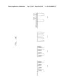 SEMICONDUCTOR DEVICES INCLUDING BIT LINE CONTACT PLUG AND PERIPHERAL     TRANSISTOR diagram and image