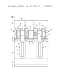 POWER MOSFET SEMICONDUCTOR diagram and image