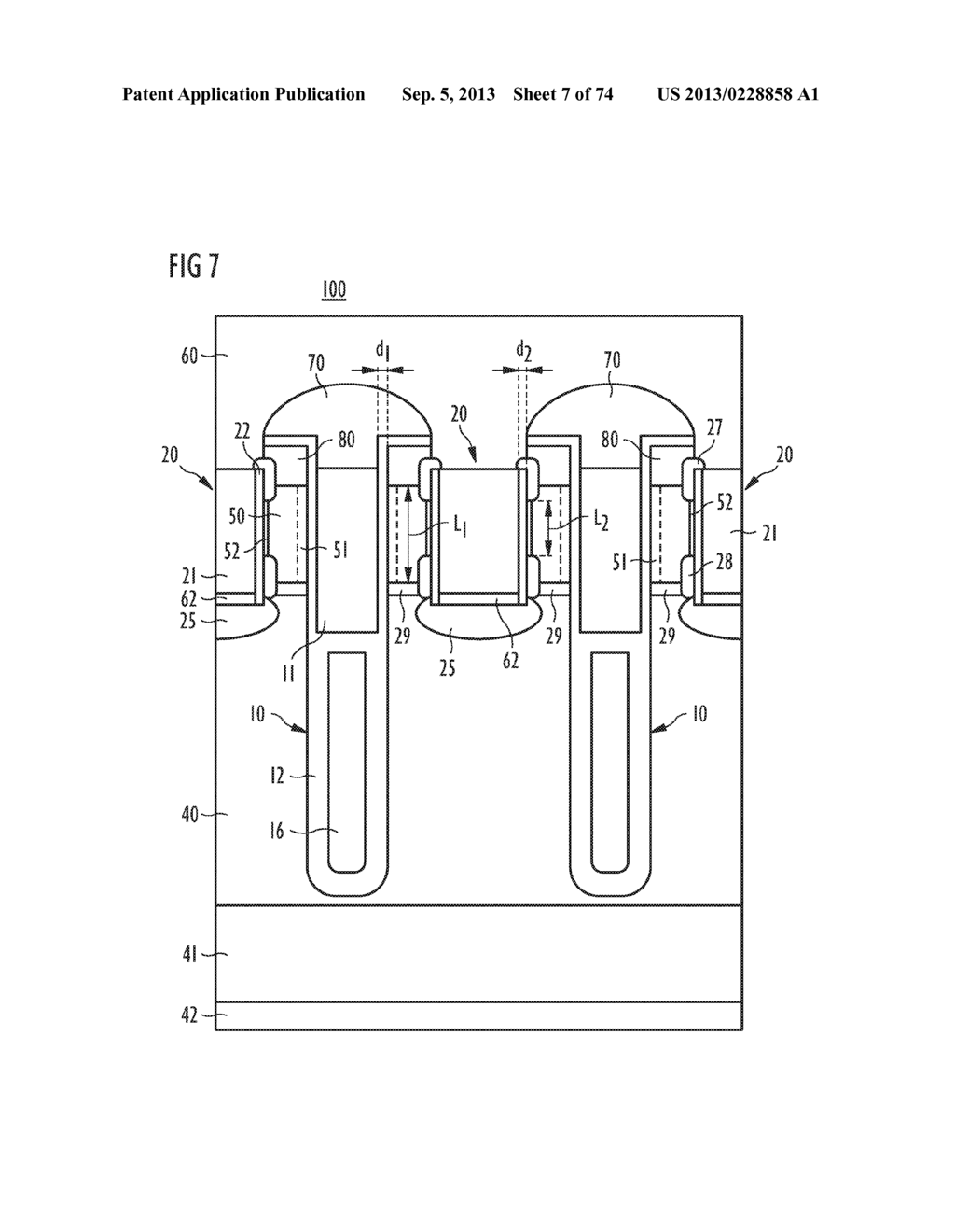 POWER MOSFET SEMICONDUCTOR - diagram, schematic, and image 08