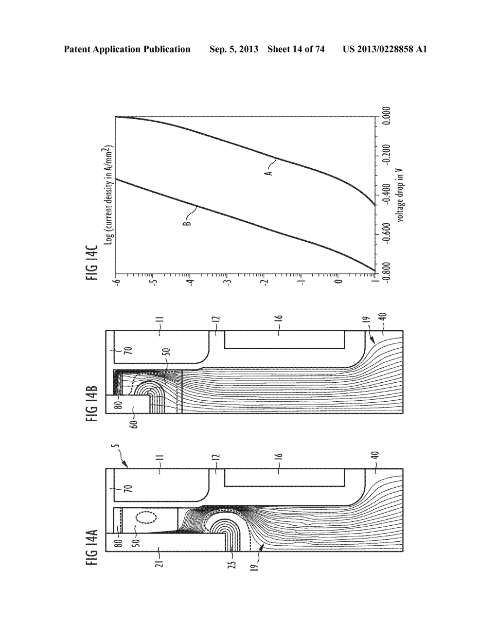 POWER MOSFET SEMICONDUCTOR - diagram, schematic, and image 15