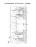 POWER MOSFET SEMICONDUCTOR diagram and image