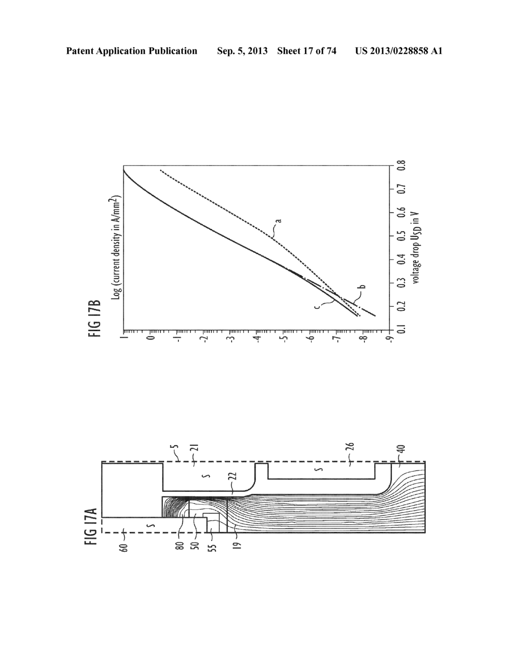 POWER MOSFET SEMICONDUCTOR - diagram, schematic, and image 18