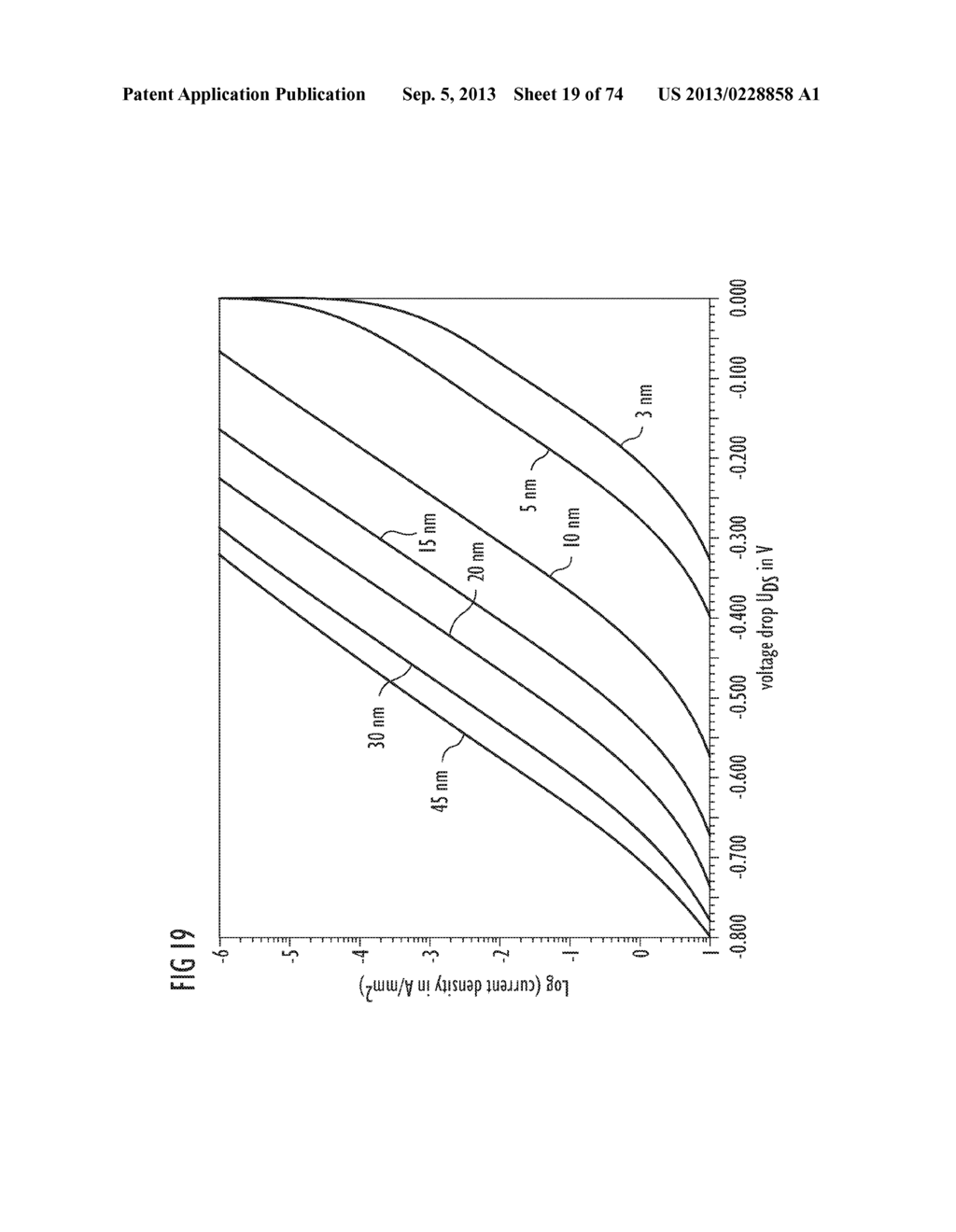 POWER MOSFET SEMICONDUCTOR - diagram, schematic, and image 20