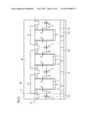 POWER MOSFET SEMICONDUCTOR diagram and image