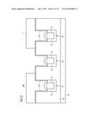 POWER MOSFET SEMICONDUCTOR diagram and image