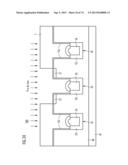 POWER MOSFET SEMICONDUCTOR diagram and image