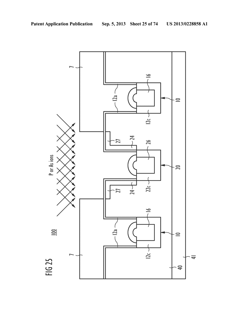 POWER MOSFET SEMICONDUCTOR - diagram, schematic, and image 26