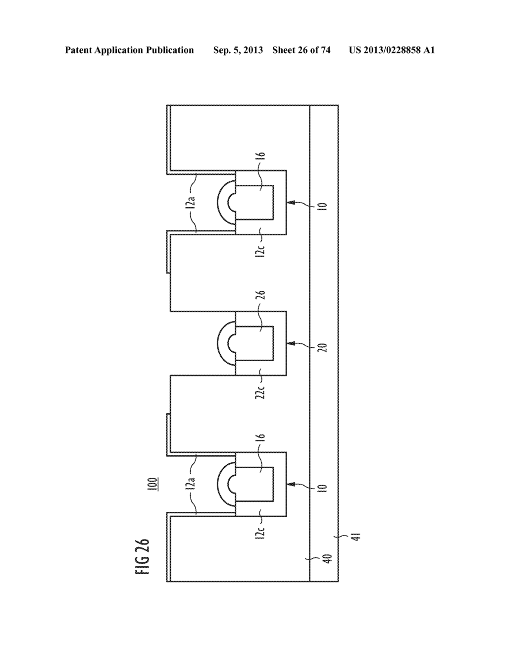 POWER MOSFET SEMICONDUCTOR - diagram, schematic, and image 27