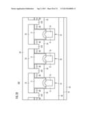 POWER MOSFET SEMICONDUCTOR diagram and image