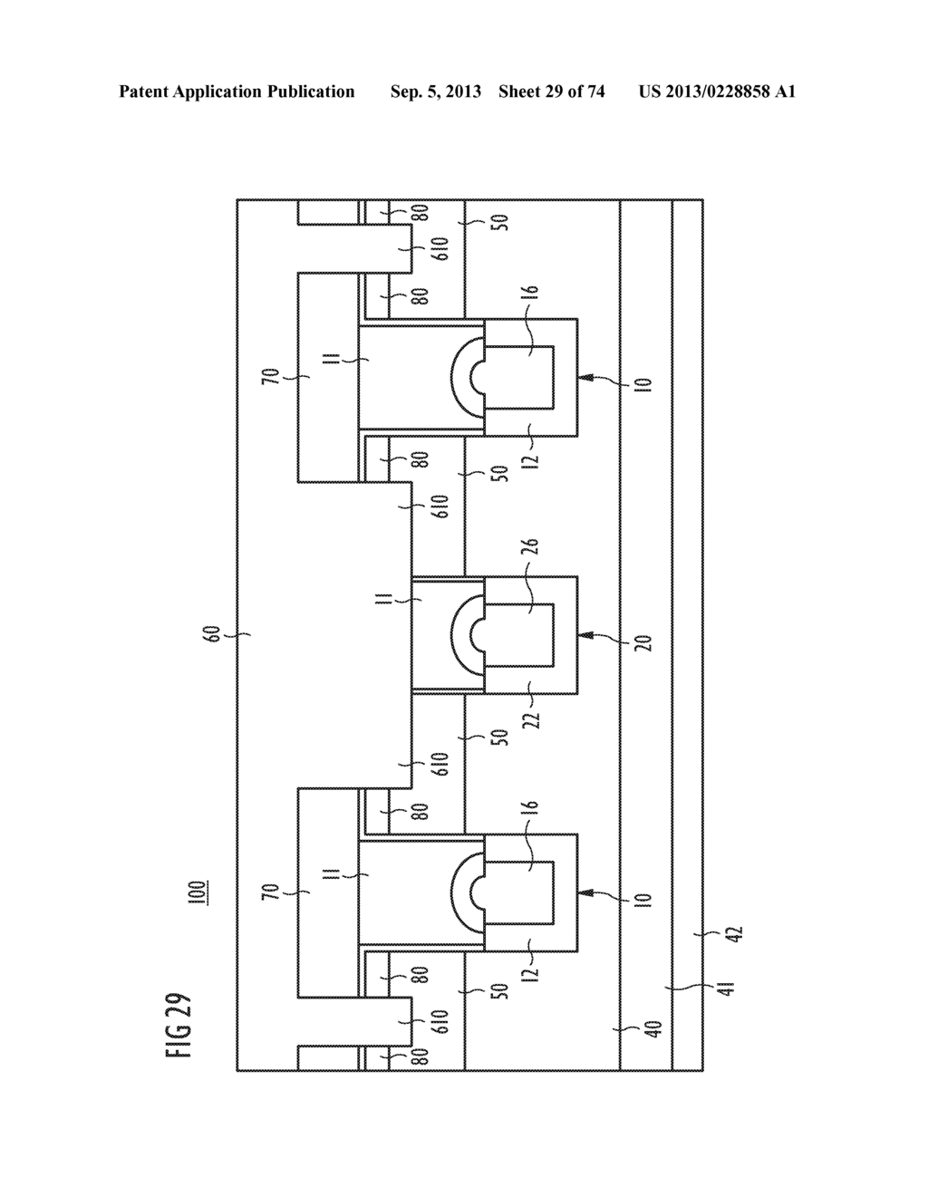 POWER MOSFET SEMICONDUCTOR - diagram, schematic, and image 30