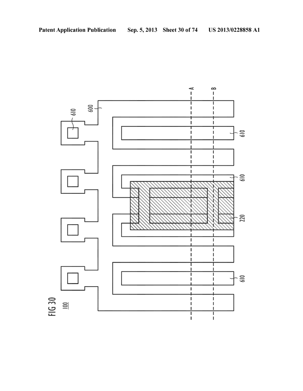 POWER MOSFET SEMICONDUCTOR - diagram, schematic, and image 31