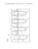 POWER MOSFET SEMICONDUCTOR diagram and image