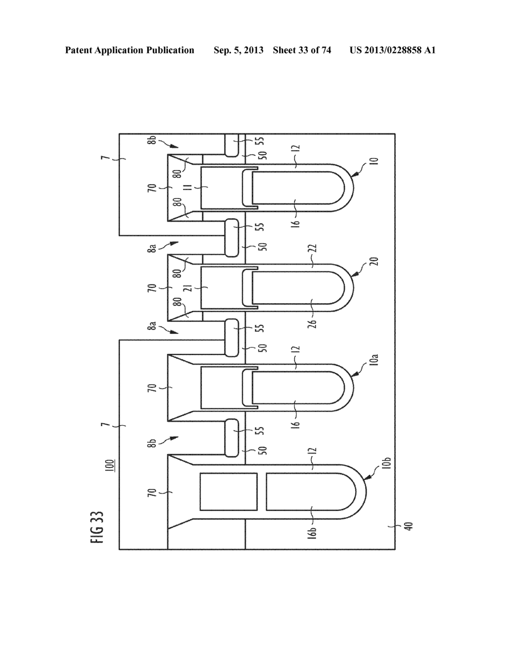 POWER MOSFET SEMICONDUCTOR - diagram, schematic, and image 34