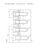 POWER MOSFET SEMICONDUCTOR diagram and image