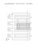 POWER MOSFET SEMICONDUCTOR diagram and image