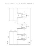 POWER MOSFET SEMICONDUCTOR diagram and image