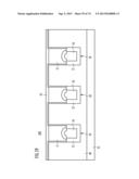 POWER MOSFET SEMICONDUCTOR diagram and image