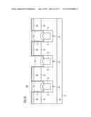 POWER MOSFET SEMICONDUCTOR diagram and image