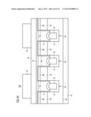 POWER MOSFET SEMICONDUCTOR diagram and image