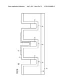 POWER MOSFET SEMICONDUCTOR diagram and image