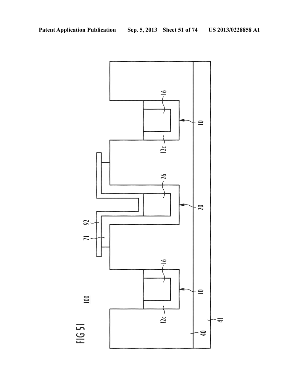 POWER MOSFET SEMICONDUCTOR - diagram, schematic, and image 52