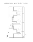 POWER MOSFET SEMICONDUCTOR diagram and image