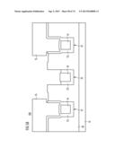 POWER MOSFET SEMICONDUCTOR diagram and image